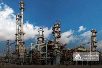  گزارش ۱۱ ماهه «شاوان»؛ فروش ۹۶ همتی تا پایان بهمن‌ماه