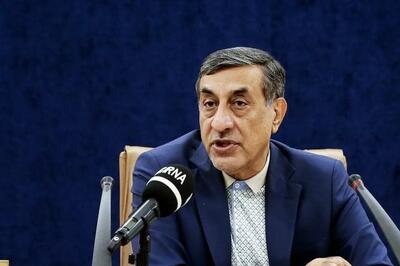  معاون اجرایی رئیس‌جمهوری: ممنوعیت کامل تأسیس صنایع جدید در تهران و شعاع ۲۵۰ کیلومتری