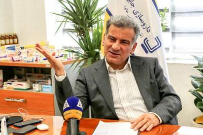  گفتگو با مدیر عامل دجابر؛ از مطالبات ۳۴۰ روزه تا فروش نقدی/ رکورد فروش ۶۵ ساله دجابر شکسته شد