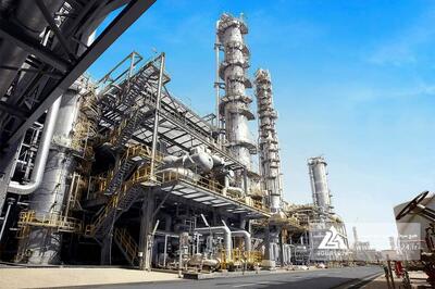  «زاگرس» از آغاز دوباره تولید خبر داد