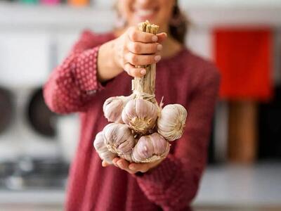  استفاده از سیر واقعا برای رشد موها مفید است؟ خواصی که تا امروز نمی‌دانستید - چی بپوشم