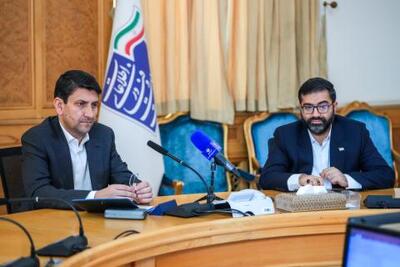  هوشمندسازی مدیریت انرژی بدون شفافیت داده به نتیجه نمی‌رسد