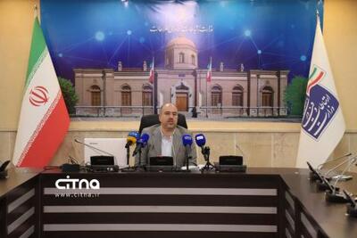  یزدانیان: دوگانه شبکه ملی اطلاعات و اینترنت غلط و گمراه‌کننده است