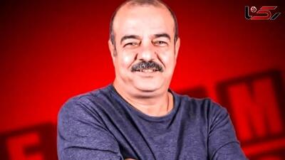  سعید آقاخانی؛ از بازیگری در «پرواز ۵۷» تا کارگردانی پرمخاطب‌ترین سریال طنز
