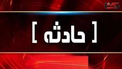 قطار باری در پیشوا از ریل خارج شد؛ آیا این حادثه تلفات جانی داشت؟