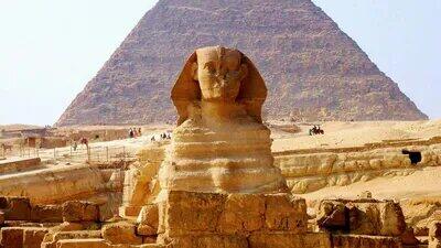  کشف دالان مخفی ۳۰ متری در هرم جیزه؛ معمای جدید باستان‌شناسان چیست؟