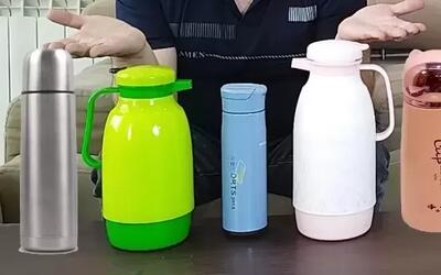  تعمیرات فلاسک : تعویض واشر، شیشه و مشاوره خرید بهترین فلاسک !
