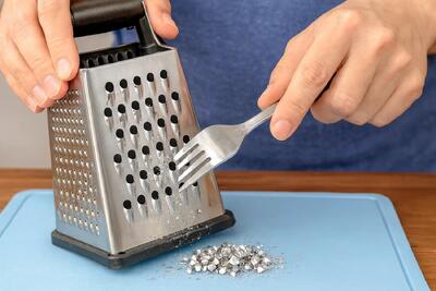  چرا زودتر این روش ها را نمیدانستم؟ ترفند های کاربردی و هوشمندانه