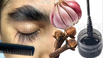  دیگه مژه نکارید / روش طبیعی برای پرپشت شدن مژه در ۱ هفته