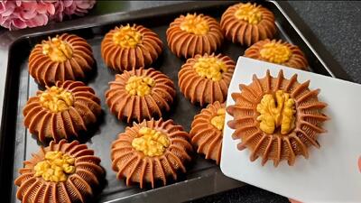  آموزش کامل تهیه دسر شیرین؛ ساده، سریع و خوش طعم