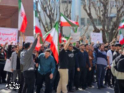  درخواست دانشگاه شریف از دانشجویان: در تجمعات غیرقانونی شرکت نکنید