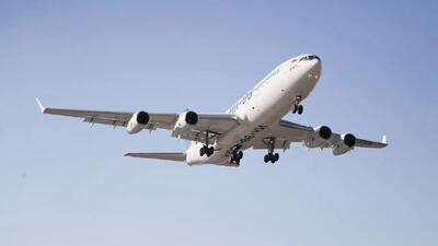  چرا هواپیماها در ارتفاع ۳۵ هزار پا پرواز می‌کنند؟