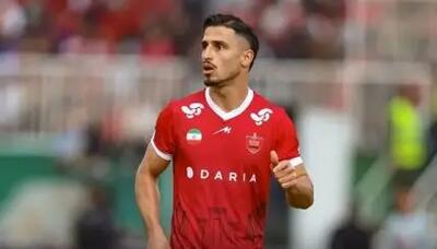  درخواست نجومی علیپور از پرسپولیس؛ شماره ۹ در مسیر جدایی!
