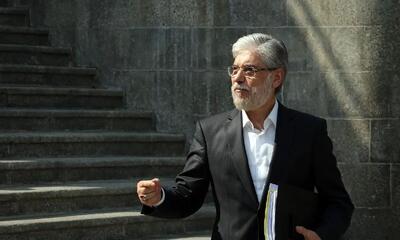  با آشوب مماشات نمی‌کنیم و با آشوبگران در دانشگاه‌ها برخورد جدی می‌کنیم