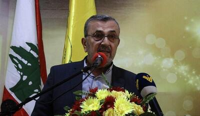  افشاگری حزب‌الله درباره هدف اصلی اسرائیل در لبنان
