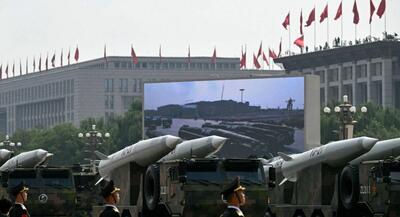  ایران در آستانه توافق برای خرید موشک‌های ضد کشتی مافوق صوت از چین است