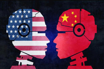  فناوری آمریکایی علیه کمونیست‌‌ها