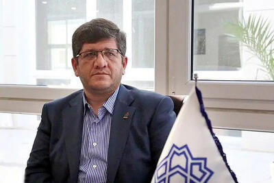  تامین مالی پروژه‌های ریلی با تهاتر معدنی