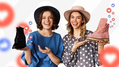  نسل نو؛ معماران تحول در دنیای خرید و خرده‌فروشی