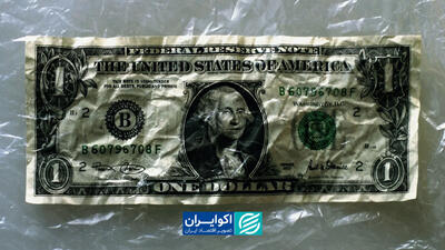  2 مسیر متفاوت دلار تا انتهای هفته
