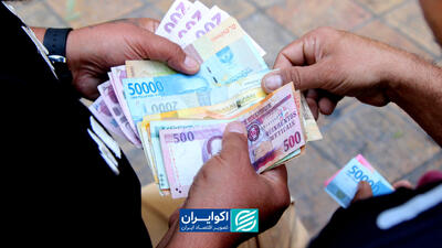  پشت‌پرده افزایش نرخ ارز؛ روایتی پولی از اقتصاد ایران