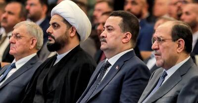  اولتیماتوم تازه ترامپ و شکاف بزرگ در اردوگاه بغداد؛ ورق بازی بر می‌گردد؟