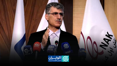  رحمانی: اقتصاد ایران وارد طولانی‌ترین دوره جهش تورمی شده است