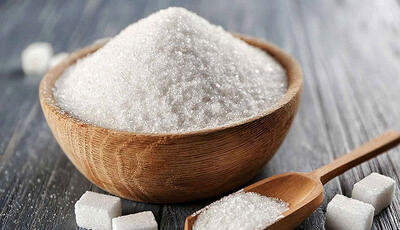  نوسان قیمت شکر حوالی ۸۰هزار تومان
