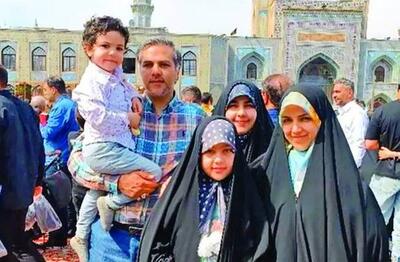  دختری که بعد از رفتنش هم رفیق ماند - اکونیوز