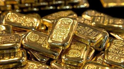  قیمت طلا و سکه امروز سه شنبه 5 اسفند 1404
