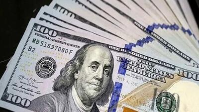  با این ۲ اتفاق منتظر سقوط قیمت دلار باشید