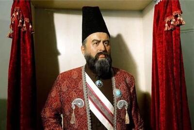  تصاویری جالب از خانه‌ای که امیرکبیر در آن متولد شد