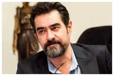  عکسی جالب از شقایق فراهانی و شهاب حسینی 24 سال پیش