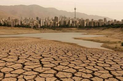  زنگ خطر کم‌آبی به صدا درآمد/ تهران و اصفهان در وضعیت قرمز