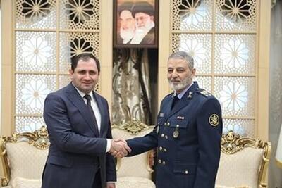  پاسخ امیر سرلشکر موسوی به تهدیدات دشمن علیه ایران