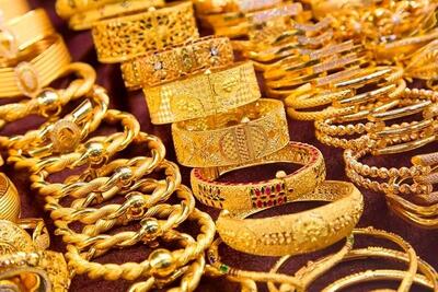  قیمت طلای ۱۸ عیار امروز ۵ اسفند ۱۴۰۴ / وقت خرید طلاست؟