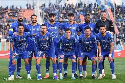  آغاز مذاکرات باشگاه استقلال با مربی ترک