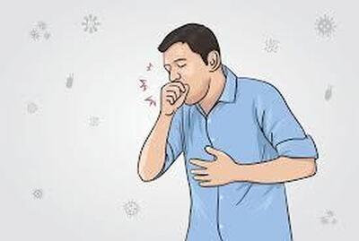  تفاوت میان سرفه‌های آلرژیک و عفونی چیست؟