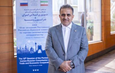  گاز روسیه در پیچ مذاکرات؛ آیا زمستان آینده گاز به ایران می‌رسد؟ +فیلم