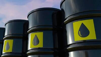  قیمت نفت به بالاترین سطح ۷ ماه اخیر نزدیک شد