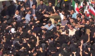  انکار ساختاری و تولید خشم جمعی