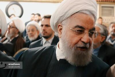  اطلاعیه‌ی دفتر روحانی درباره‌ی خبرهای فیگارو و نیویورک‌تایمز درباره‌ی او