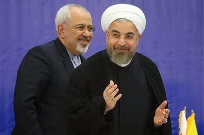  دفتر روحانی: خبرسازی های فیگارو و نیویورک‌تایمز درمورد روحانی و ظریف، سناریوهای خیالی و عملیات روانی است