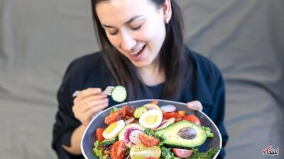  رژیم کم‌کربوهیدرات، دوست قلب یا دشمن آن؟