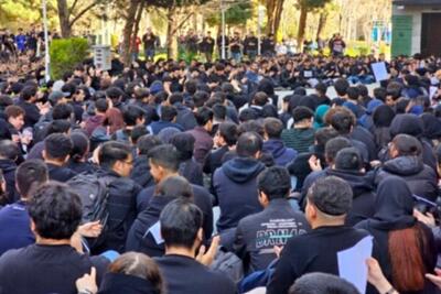 واکنش سخنگوی دولت به تجمعات اخیر در دانشگاه‌ها: عصبانیت‌ها را درک می‌کنیم/ تعداد کمی از کلاس‌ها به خاطر عدم حضور دانشجویان تشکیل نمی‌شود/ نه علم باید تعطیل شود، نه شنیدن صدای معترضان