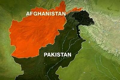  الجزیره: نظامیان افغانستان و پاکستان درگیر شدند