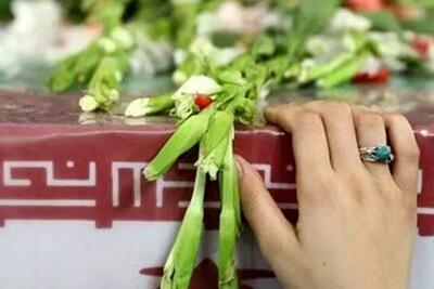  سقوط بالگرد در درچه؛ شهادت خلبان و کمک خلبان بالگرد هوانیروز