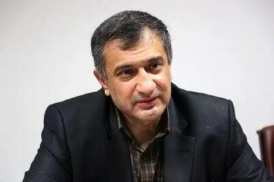  درخواست رئیس دانشگاه شریف از دانشجویان/ در تجمعات غیرقانونی شرکت نکنید