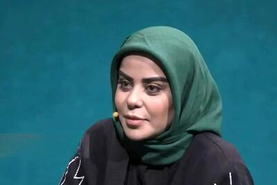  الهام اخوان چرا بعد از یک برنامه از تلویزیون حذف شد؟