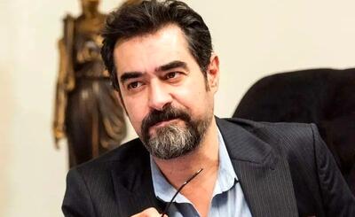  درخواست شهاب حسینی از خانه سینما برای رهایی هنرمندان زندانی
